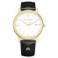 Maurice Lacroix Eliros Gold PVD EL1118-PVY01-110-2