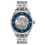 Tissot Chemin Des Tourelles Squelette T139.836.11.048.00