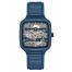 Rado True Square Automatic Skeleton R27178205