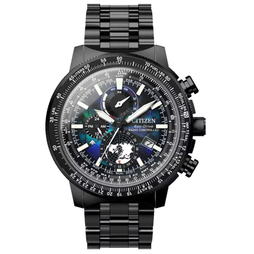 Citizen Promaster Sky Radio...