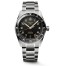 Longines Spirit Zulu Time Titanium L3.802.1.53.6