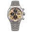 Maurice Lacroix Aikon Automatic Titanium Chronograph AI6038-TT032-530-1