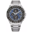 Citizen Radio Controlled Super Titanium AT8238-84L