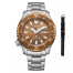 Zegarek męski Citizen Promaster Marine Limited Edition NY0164-65XE