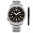 Zegarek męski Citizen Promaster Marine Limited Edition NY0160-66EE