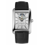 Zegarek męski Frederique Constant Carree Heart Beat Automatic FC-311S4C6