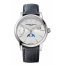Zegarek męski Frederique Constant Classic Power Reserve Big Date Manufacture FC-735S3H6