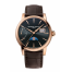 Zegarek męski Frederique Constant Classic Power Reserve Big Date Manufacture  FC-735G3H9
