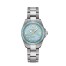 Certina DS Action Diver Lady Titanium Ice Blue C048.210.44.131.00
