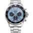Orient Mako Solar Chronograph RA-TX0206L10B