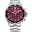 Orient Mako Solar Chronograph RA-TX0207R10B