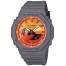 Casio G-Shock The Flame Inside GA-2100FL-8AER