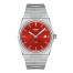 Tissot PRX 40 Quartz Red / Burgundy T137.410.11.421.00