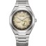 Citizen Super Titanium Zenshin Mechanical NK5020-58P