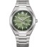 Citizen Super Titanium Zenshin Mechanical NK5020-58X