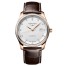 Longines Master Collection Automatic Rose Gold Diamonds L2.793.9.77.3