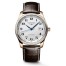 Longines Master Collection Automatic Rose Gold Diamonds L2.793.9.78.3