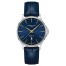 Certina DS-8 Blue & Gold C045.410.16.041.00