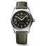 Longines Spirit Pilot L3.809.4.53.9
