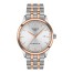 Tissot Classic Dream Powermatic 80 40 mm T158.407.22.031.01
