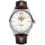 Atlantic Worldmaster 1888 Open-Heart Automatic Limited Edition 52780.41.21G