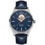 copy of Atlantic Worldmaster Lusso Open Heart Automatic Limited Edition 52757.41.21R