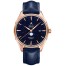 Atlantic Worldmaster 1888 Automatic Nightsky Moonphase 52783.44.91
