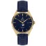 Atlantic Worldmaster 1888 Automatic Nightsky Moonphase 52783.45.91