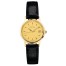 Certina Priska Lady Gold 18k C152.9289.68.31