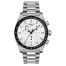 Tissot PRS 516 Chronograph White T149.417.11.011.00