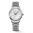 Longines Master Collection Automatic White Pearl 34mm Diamonds L2.450.4.87.6