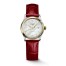 Longines Master Collection Automatic Diamonds 30mm Gold 18k L2.449.5.87.2