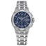 copy of Maurice Lacroix Aikon Automatic Chronograph AI6038-SS002-330-1
