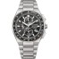 Citizen Radio Controlled Super Titanium Chronograph AT8390-55E