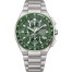Citizen Radio Controlled Super Titanium Chronograph AT8398-53X