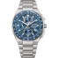Citizen Radio Controlled Super Titanium Chronograph AT8396-59L