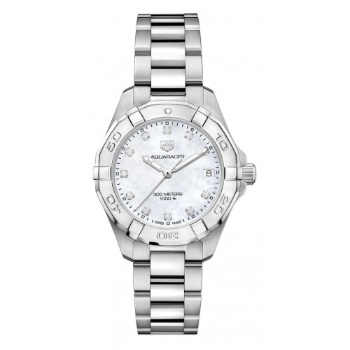 Tag Heuer Aquaracer Lady...