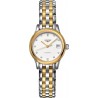 Longines Flagship L4.274.3.27.7