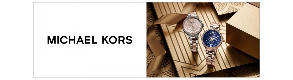 MICHAEL KORS COLLECTIONS