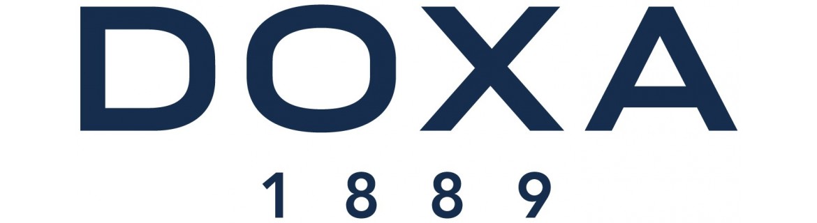 Zegarki Doxa