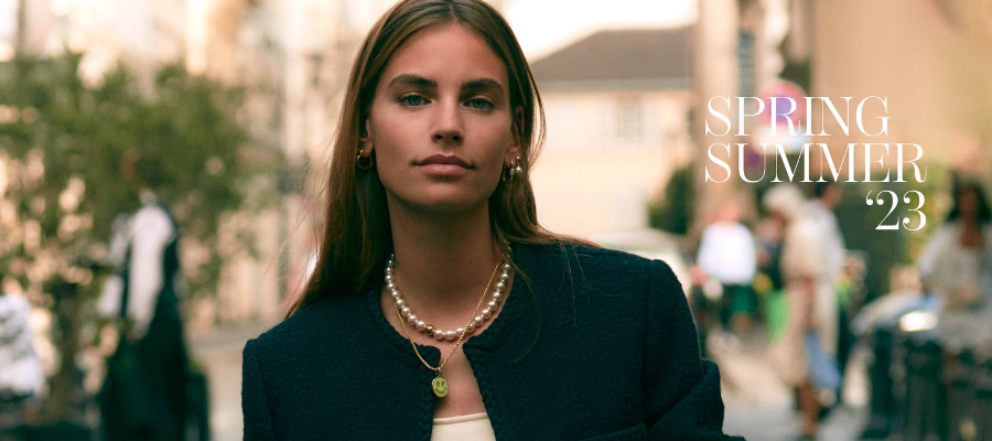 NOWA KOLEKCJA BIŻUTERII TI SENTO WIOSNA&LATO 2023  NOWA KOLEKCJA BIŻUTERII TI SENTO WIOSNA&LATO 2023